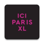 Logo of ICI PARIS XL – Beauty android Application 