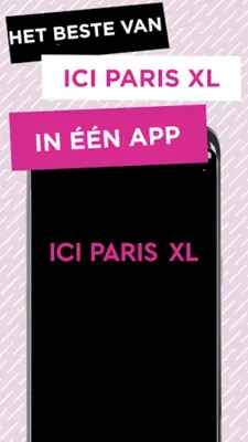 ICI PARIS XL – Beauty android App screenshot 6